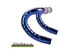 Lenkerband – Shiny Metallic Blue