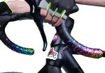 Lenkerband Pro Grip Shine – Multicolor / black