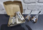 MKS – Unique Royal Pedale + Haken NOS – NEU