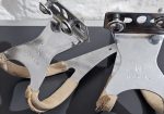 MKS – Unique Royal Pedale + Haken NOS – NEU