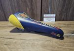 San Marco – Concor Light Sattel – Storck USA