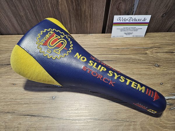 San Marco – Concor Light Sattel – Storck USA
