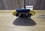 San Marco – Concor Light Sattel – Storck USA