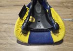 San Marco – Concor Light Sattel – Storck USA