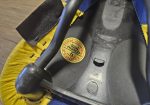 San Marco – Concor Light Sattel – Storck USA