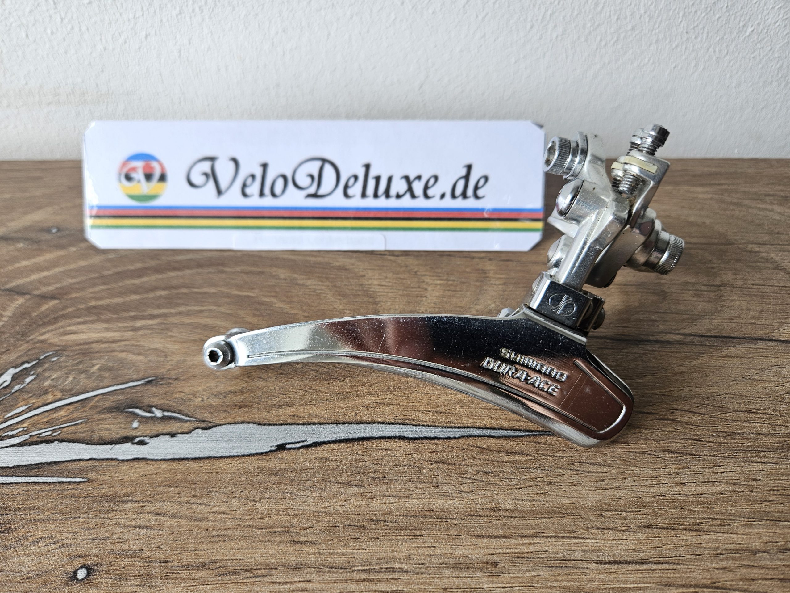 Shimano Dura Ace – FD 7100 Umwerfer