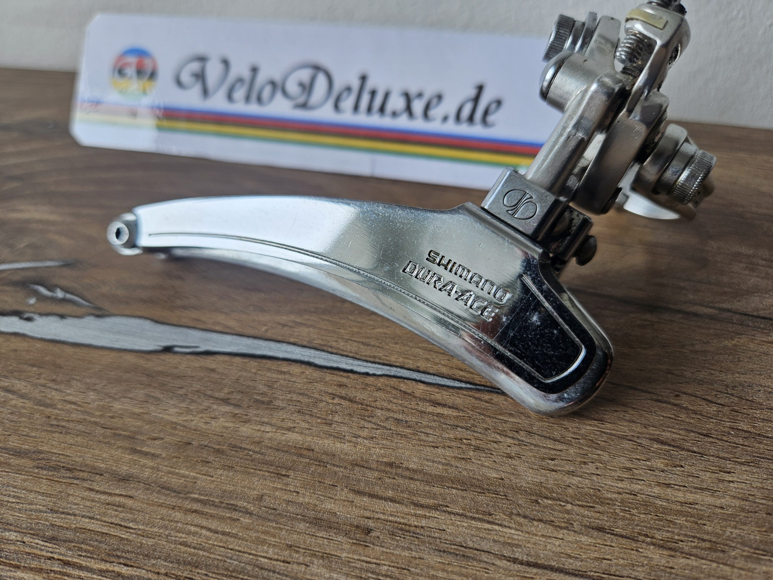 Shimano Dura Ace – FD 7100 Umwerfer