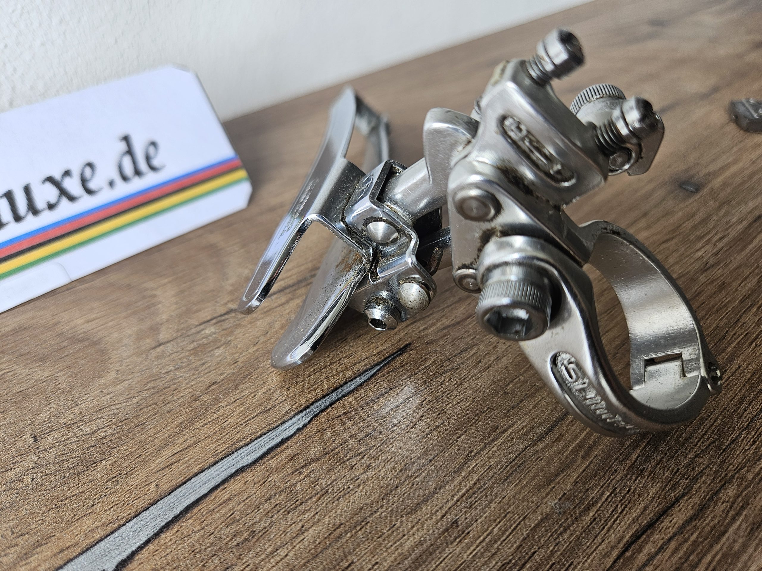 Shimano Dura Ace – FD 7100 Umwerfer