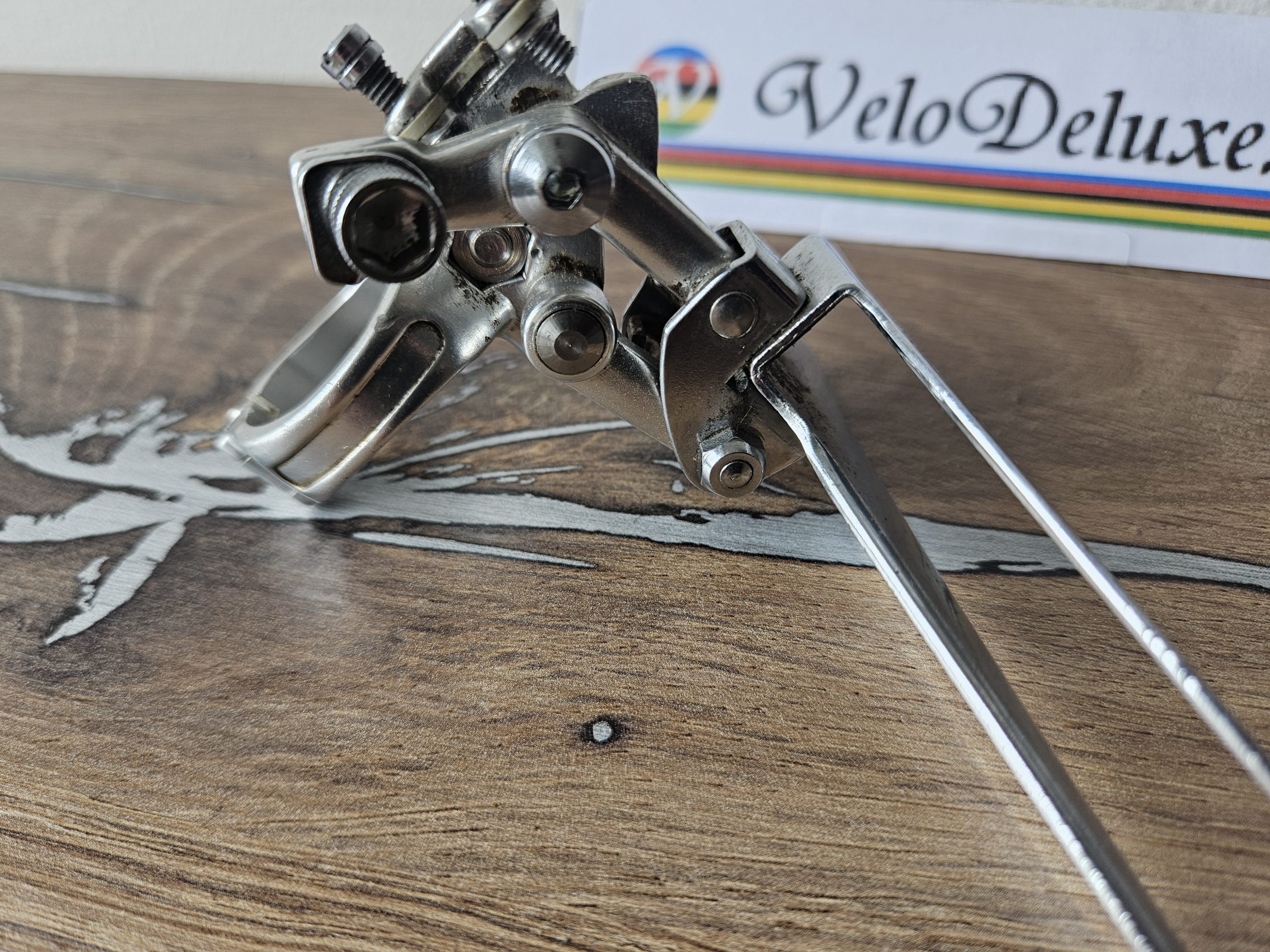 Shimano Dura Ace – FD 7100 Umwerfer