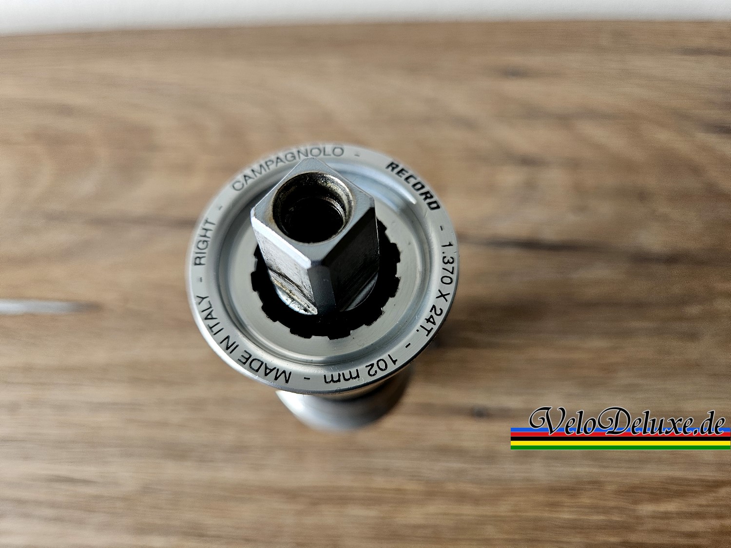 Campagnolo Record Carbon Innenlager – BSA 1,37 x 24