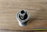 Campagnolo Record Carbon Innenlager – BSA 1,37 x 24