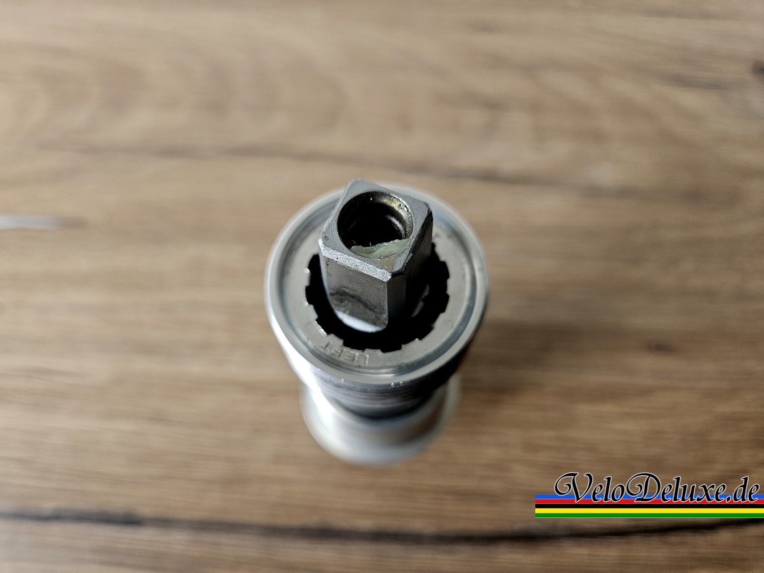 Campagnolo Record Carbon Innenlager – BSA 1,37 x 24