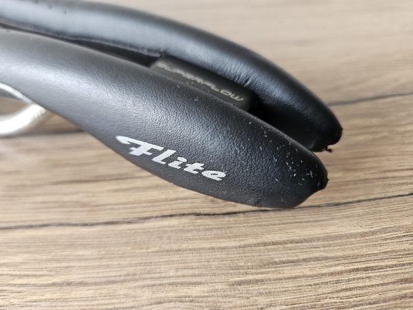 Selle Italia Flite Sattel – Superflow L3 Ti316