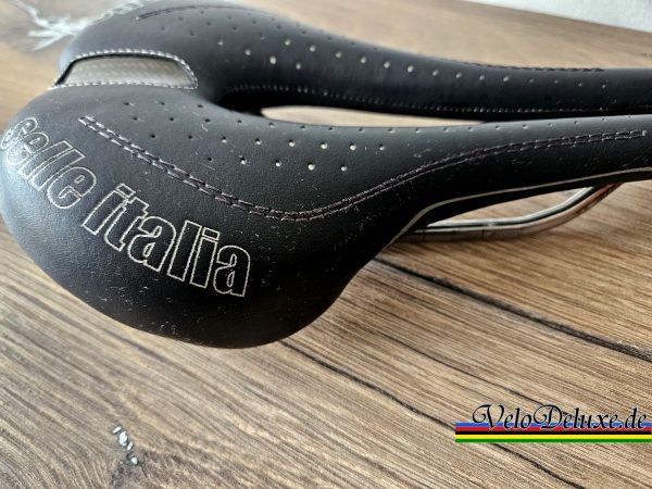 Selle Italia Flite Sattel – Superflow L3 Ti316