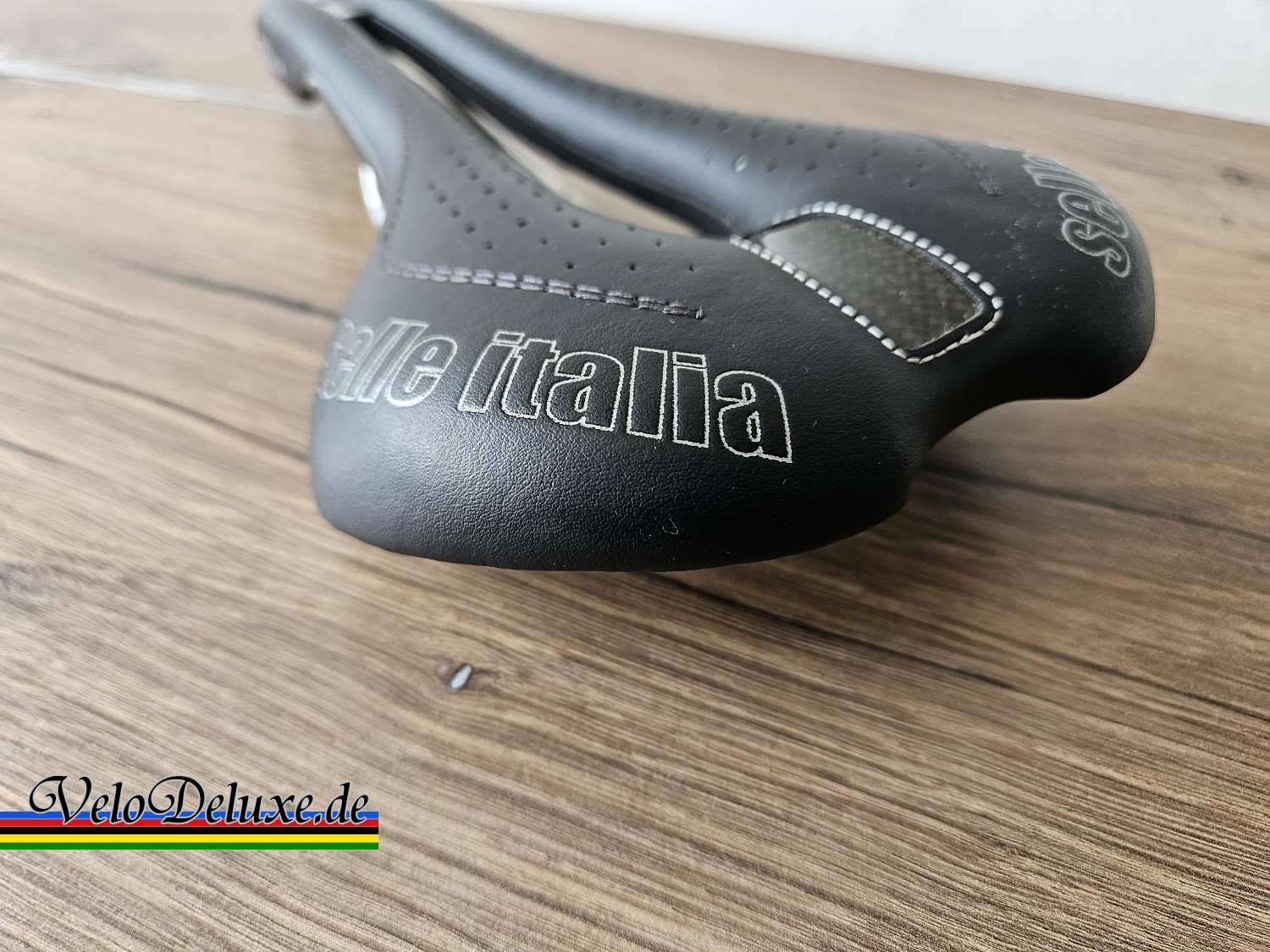 Selle Italia Flite Sattel – Superflow L3 Ti316