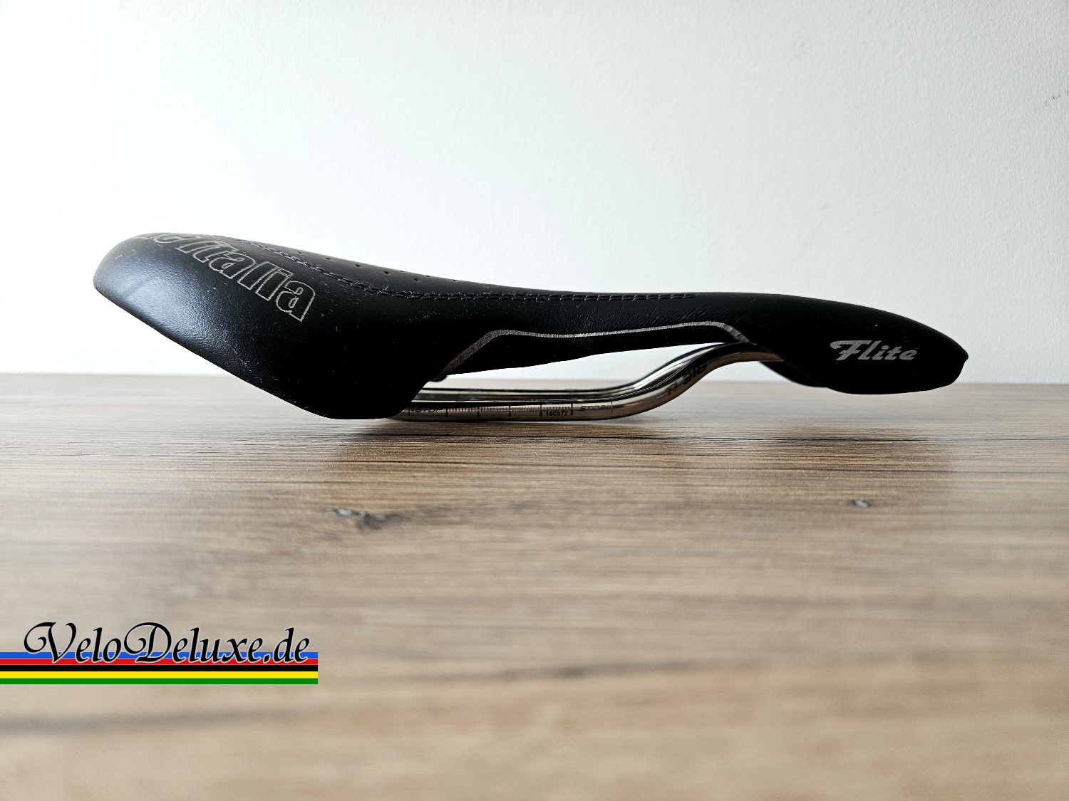Selle Italia Flite Sattel – Superflow L3 Ti316