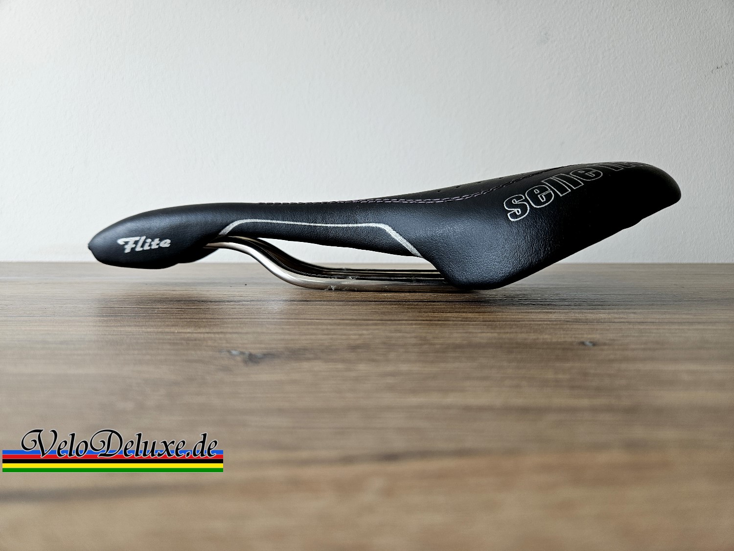 Selle Italia Flite Sattel – Superflow L3 Ti316