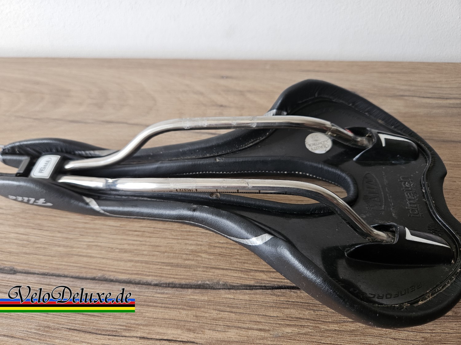 Selle Italia Flite Sattel – Superflow L3 Ti316