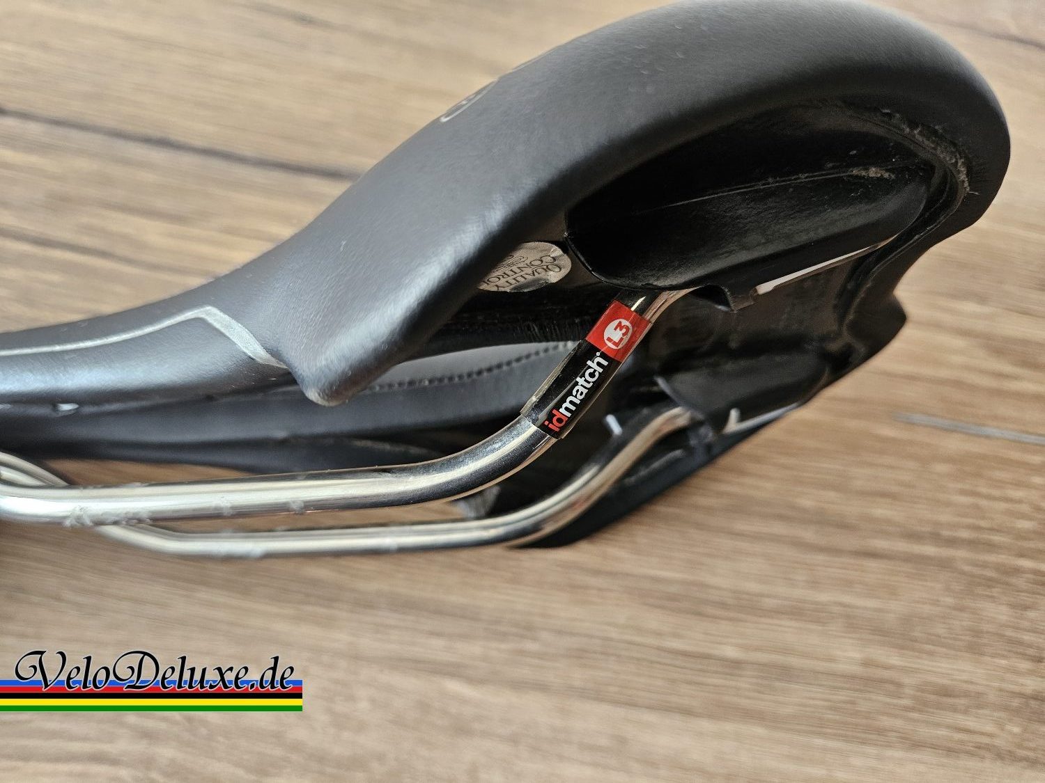 Selle Italia Flite Sattel – Superflow L3 Ti316