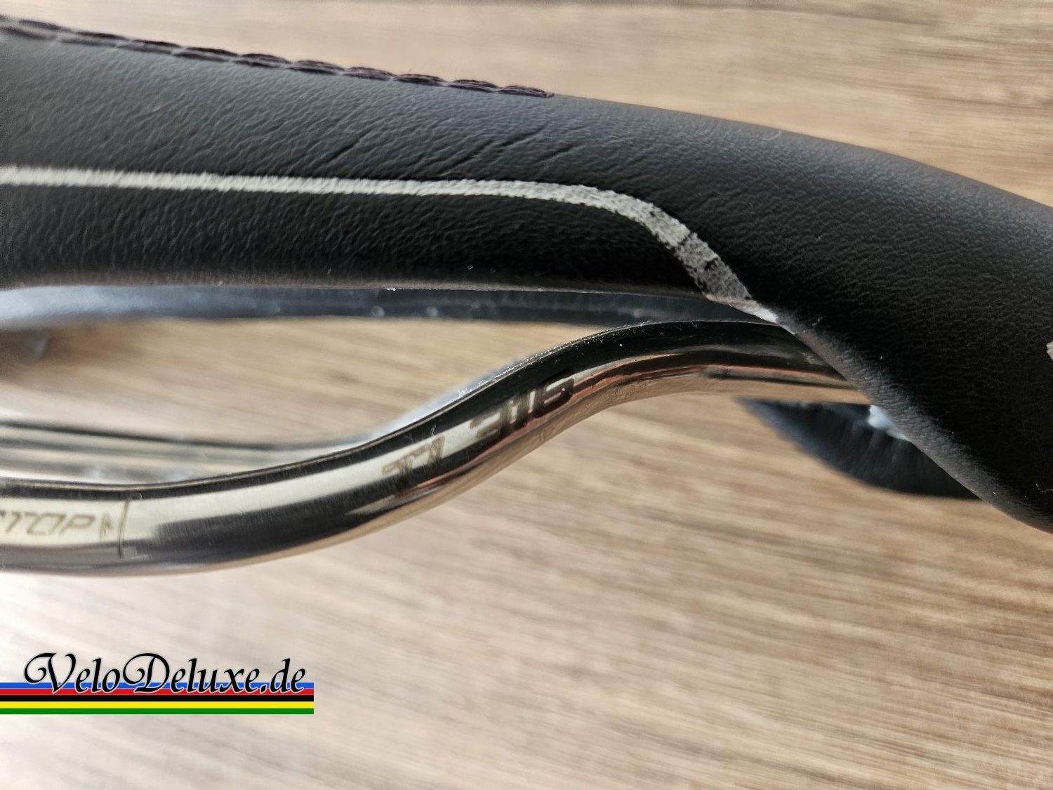 Selle Italia Flite Sattel – Superflow L3 Ti316