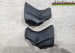 Campagnolo Hoods schwarz – C Record, Athena, Chorus – NEU