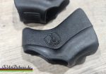 Campagnolo Hoods schwarz – C Record, Athena, Chorus – NEU