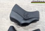 Campagnolo Hoods schwarz – C Record, Athena, Chorus – NEU