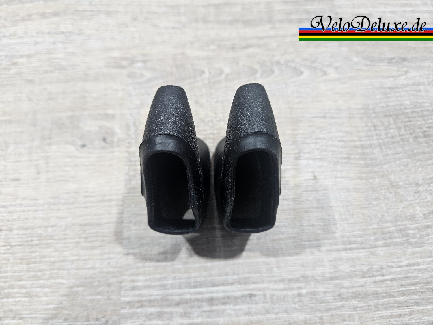Campagnolo Hoods schwarz – C Record, Athena, Chorus – NEU