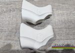Campagnolo Hoods weiß – C Record, Athena, Chorus – NEU