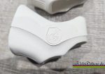 Campagnolo Hoods weiß – C Record, Athena, Chorus – NEU