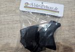 Campagnolo Hoods schwarz – C Record, Athena, Chorus – NEU