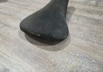 Selle Italia- Super Professional Sattel – Wildleder