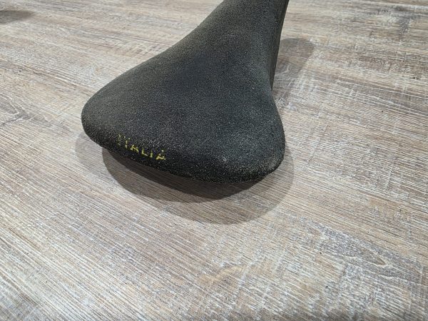 Selle Italia- Super Professional Sattel – Wildleder