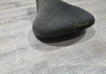 Selle Italia- Super Professional Sattel – Wildleder