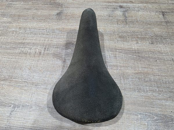 Selle Italia- Super Professional Sattel – Wildleder