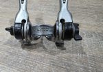 Suntour Microshift Schalthebel mit Schelle