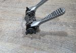 Suntour Microshift Schalthebel mit Schelle