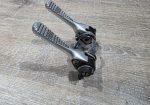 Suntour Microshift Schalthebel mit Schelle