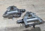 Shimano 600 Ultegra (Tricolor) Pedale – PD 6400