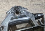Shimano 600 Ultegra (Tricolor) Pedale – PD 6400