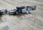 Shimano 600 Ultegra (Tricolor) Pedale – PD 6400