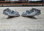 Shimano 600 Ultegra (Tricolor) Pedale – PD 6400