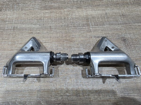 Shimano 600 Ultegra (Tricolor) Pedale – PD 6400