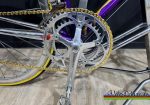 Rennrad Kette 5-8 Fach – Gold