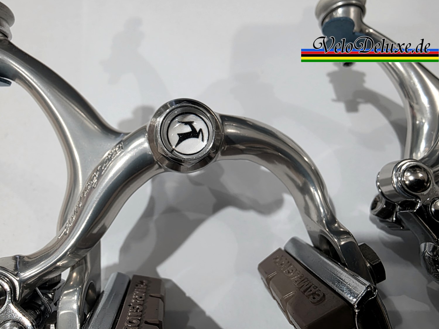 “Cobalto” Muttern – Gazelle – The Legends