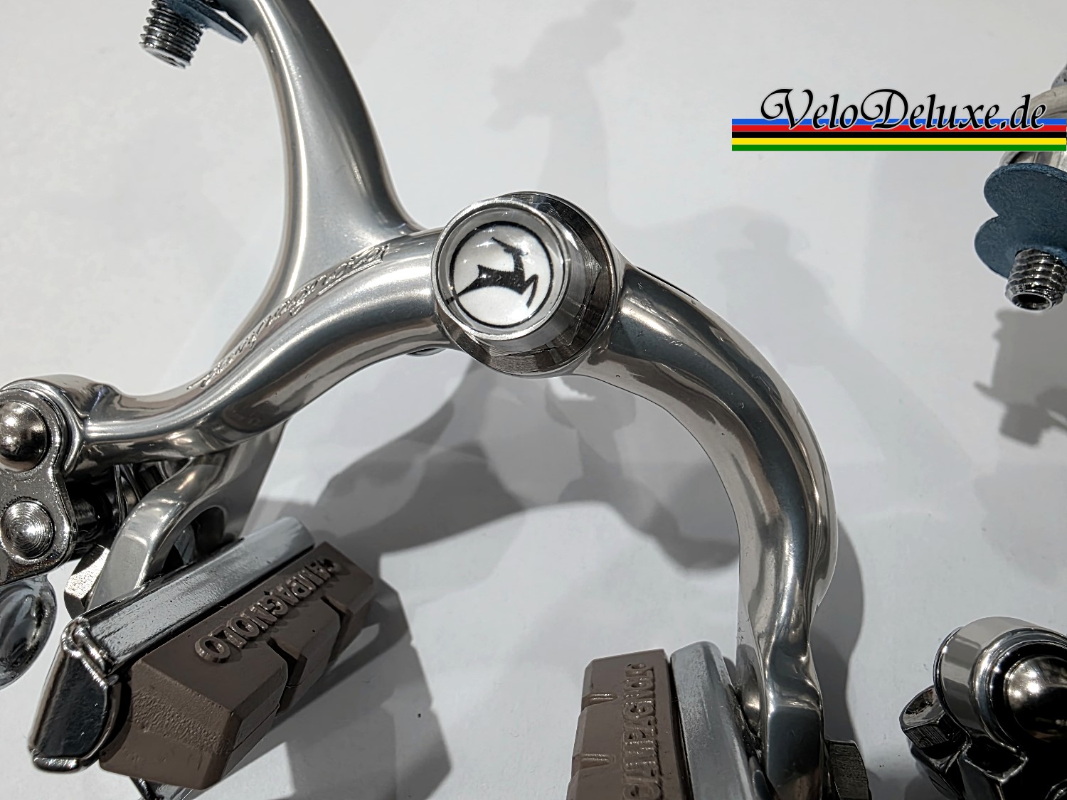 “Cobalto” Muttern – Gazelle – The Legends