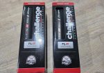 2 x Challenge Strada Pro Reifen 25mm