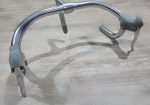 Shimano AX Nitto Cockpit + Bremshebel