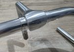 Shimano AX Nitto Cockpit + Bremshebel