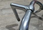 Shimano AX Nitto Cockpit + Bremshebel